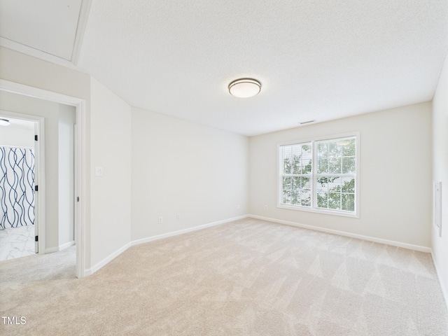 7501 Montibillo Pkwy, Durham, NC 27713 - carpeted empty room featuring baseboards