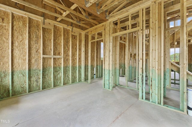 7678 New Sandy Hill Church Rd, Sims, NC 27880 - view of miscellaneous room