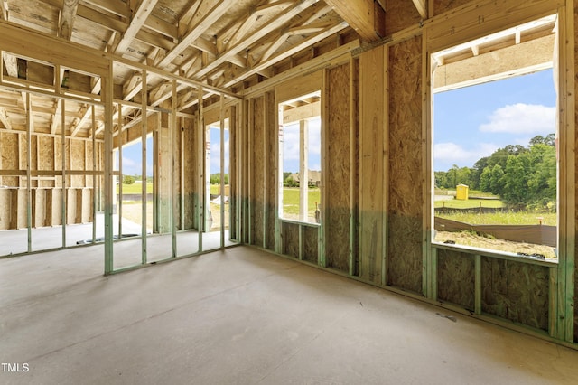 7678 New Sandy Hill Church Rd, Sims, NC 27880 - view of miscellaneous room