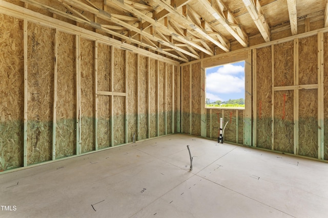 7678 New Sandy Hill Church Rd, Sims, NC 27880 - view of miscellaneous room