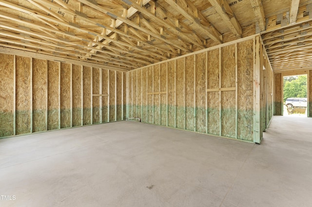 7678 New Sandy Hill Church Rd, Sims, NC 27880 - view of storage