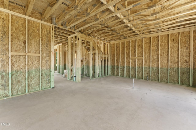 7678 New Sandy Hill Church Rd, Sims, NC 27880 - view of miscellaneous room