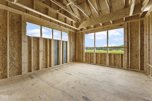 7678 New Sandy Hill Church Rd, Sims, NC 27880 - view of misc room