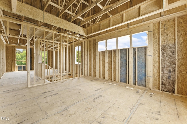 7678 New Sandy Hill Church Rd, Sims, NC 27880 - view of miscellaneous room