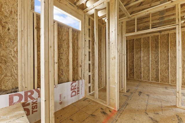 7678 New Sandy Hill Church Rd, Sims, NC 27880 - view of bathroom