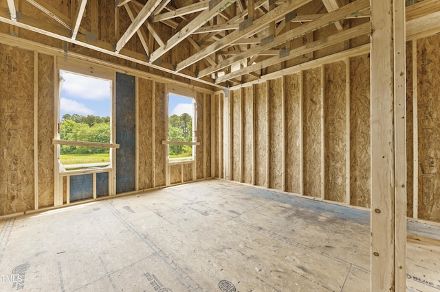 7678 New Sandy Hill Church Rd, Sims, NC 27880 - view of miscellaneous room