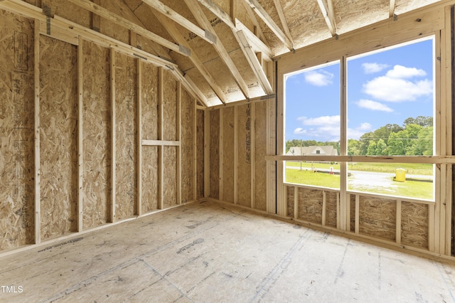 7678 New Sandy Hill Church Rd, Sims, NC 27880 - view of storage