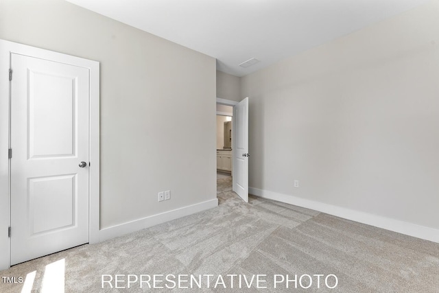 7678 New Sandy Hill Church Rd, Sims, NC 27880 - unfurnished bedroom featuring carpet floors and baseboards