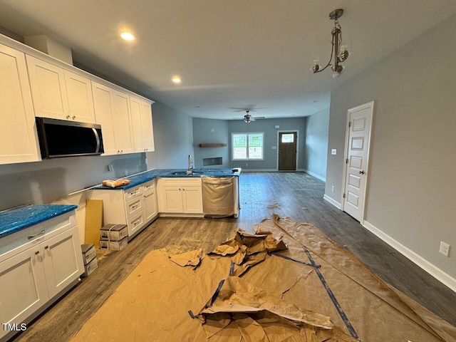 107 Lynn Ln, Selma, NC 27576 - photo 5