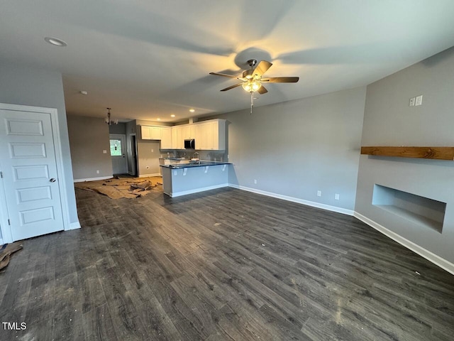 107 Lynn Ln, Selma, NC 27576 - photo 2