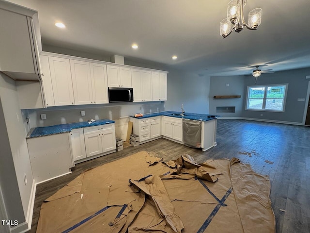 107 Lynn Ln, Selma, NC 27576 - photo 4