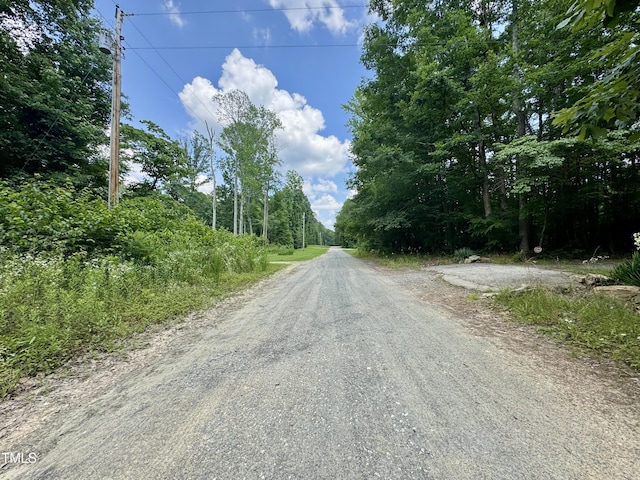 TBD Hunters Cir, Rougemont, NC 27572