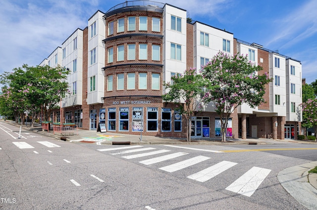400 W Rosemary St Unit 114, Chapel Hill, NC 27516 - view of building exterior