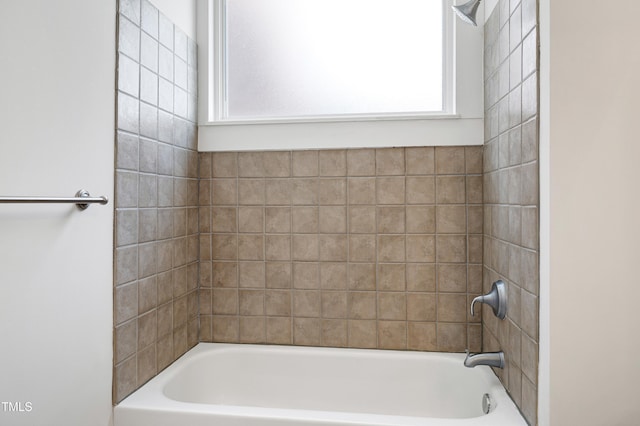 400 W Rosemary St Unit 114, Chapel Hill, NC 27516 - bathroom with  shower combination