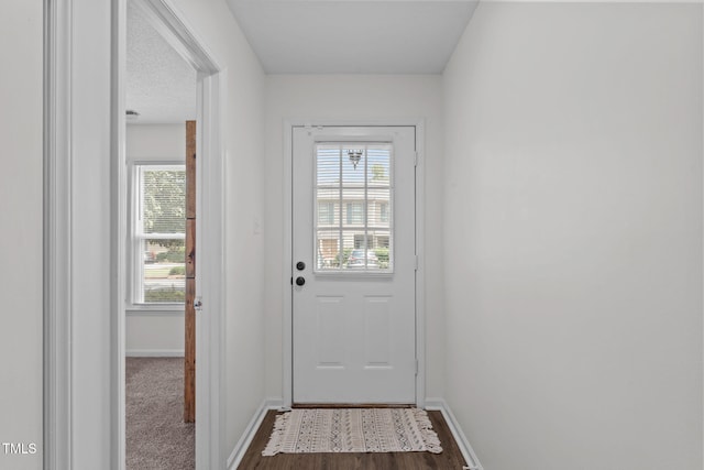 11 Stone Village Ct, Durham, NC 27704 - doorway with plenty of natural light