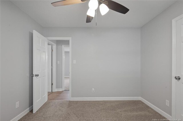 2109 Lothbury Dr, Fayetteville, NC 28304 - photo 26