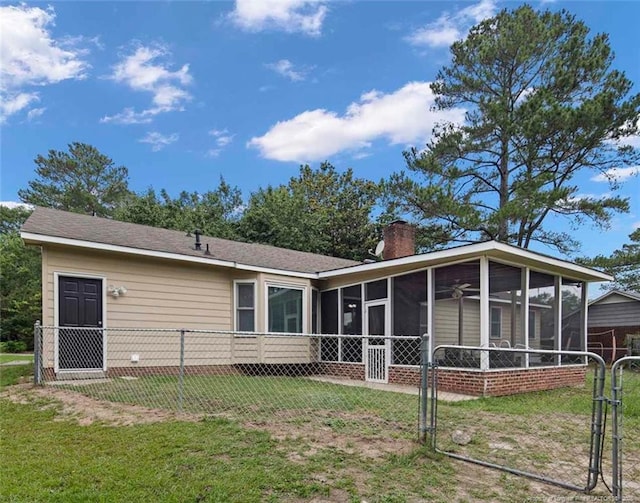 2109 Lothbury Dr, Fayetteville, NC 28304 - photo 38