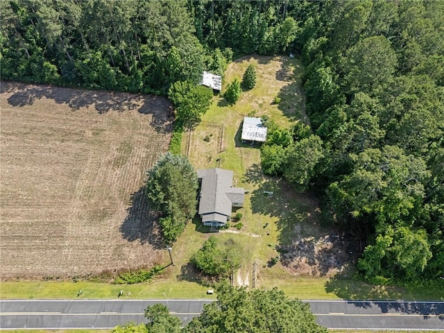 944 Cain Rd, Saint Pauls, NC 28384 - view of property location
