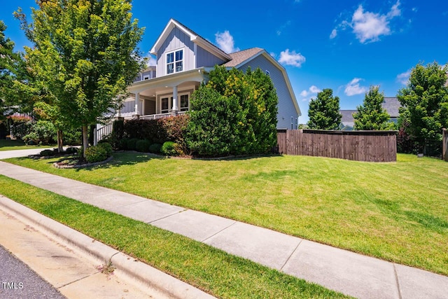 42 Juneberry Dr, Chapel Hill, NC 27516 - view of obstructed view of property