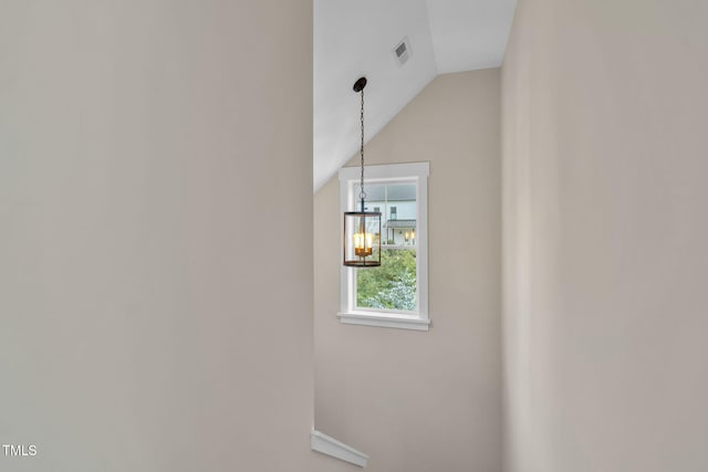 5107 Overhill St, Raleigh, NC 27603 - detailed view of a chandelier and baseboards