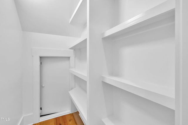 5107 Overhill St, Raleigh, NC 27603 - view of storage area