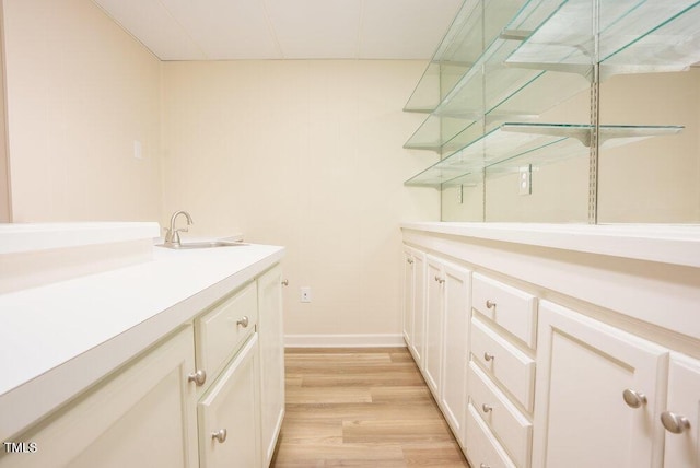 10 Marchmont Ct, Durham, NC 27705 - pantry featuring a sink