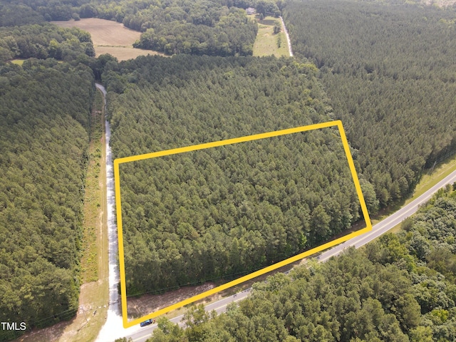 0 Shady Oak Rd, Roxboro, NC 27574