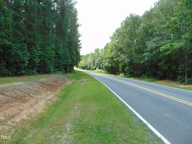 0 Shady Oak Rd, Roxboro, NC 27574