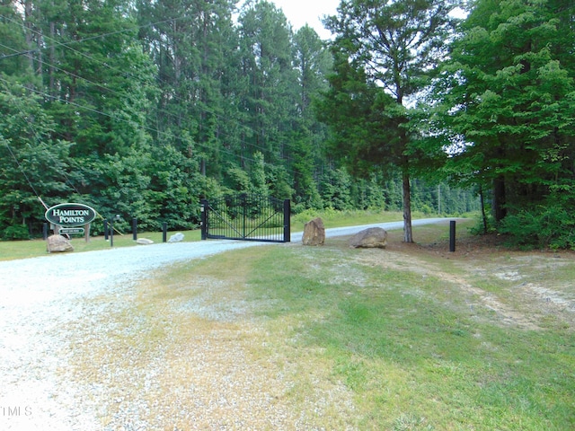 0 Shady Oak Rd, Roxboro, NC 27574
