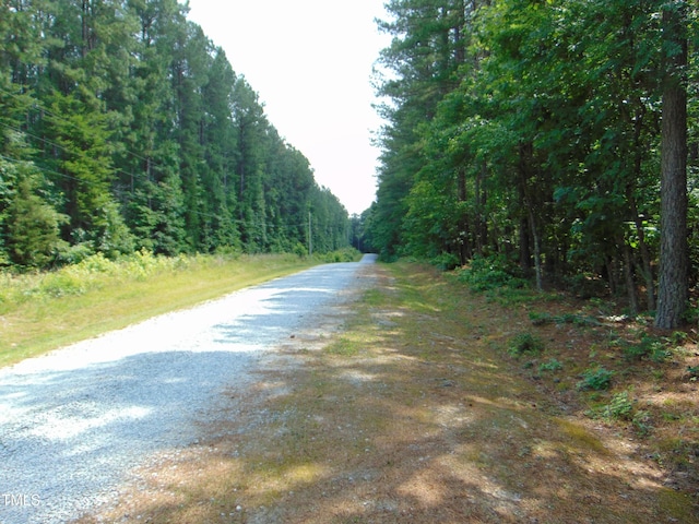 0 Shady Oak Rd, Roxboro, NC 27574
