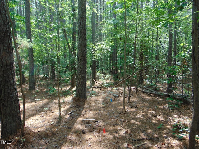 0 Shady Oak Rd, Roxboro, NC 27574