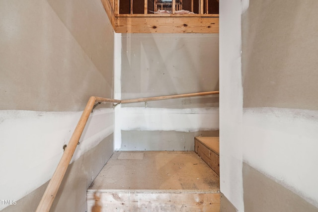 202 Stoneleigh Dr, Cary, NC 27511 - view of storage area