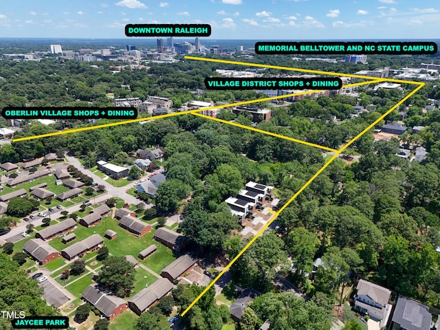 922 Tower St, Raleigh, NC 27607 - photo 38
