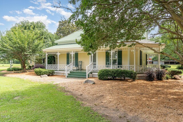 6200 US-401 S, Bunnlevel, NC 28323 - photo 4