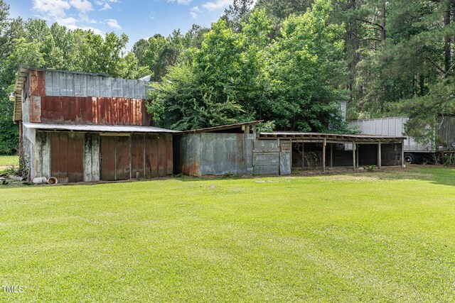 6200 US-401 S, Bunnlevel, NC 28323 - photo 25