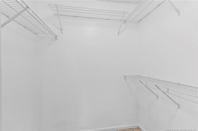3820 Crusader Dr, Hope Mills, NC 28348 - view of spacious closet
