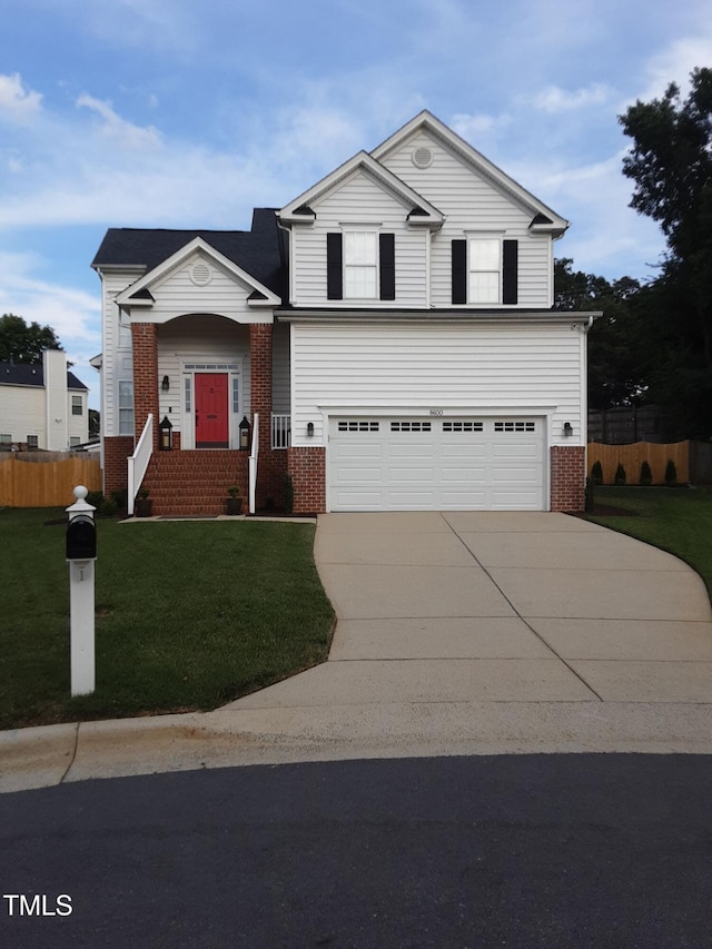 8600 Colville Ct, Raleigh, NC 27617 - photo 1
