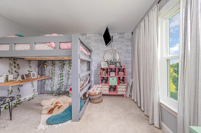 656 Atkins Rd, Fuquay Varina, NC 27526 - bedroom with carpet