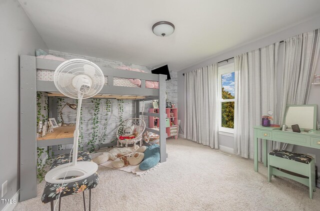 656 Atkins Rd, Fuquay Varina, NC 27526 - bedroom featuring carpet