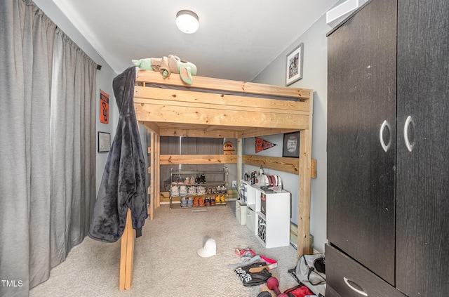 656 Atkins Rd, Fuquay Varina, NC 27526 - view of carpeted bedroom