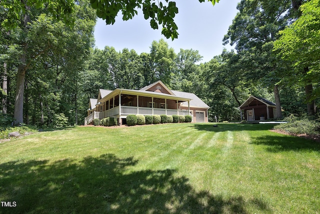 5464 Bass Mountain Rd, Snow Camp, NC 27349 - photo 1