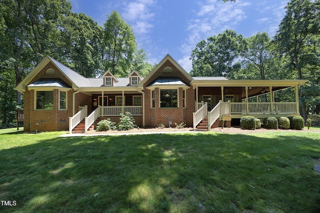 5464 Bass Mountain Rd, Snow Camp, NC 27349 - photo 3