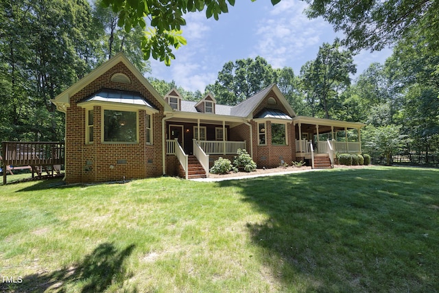 5464 Bass Mountain Rd, Snow Camp, NC 27349 - photo 4