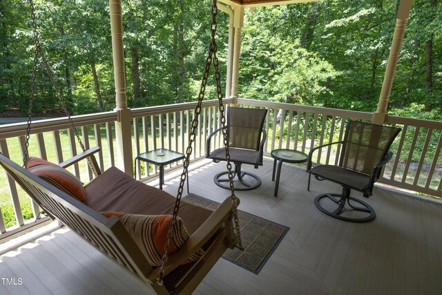 5464 Bass Mountain Rd, Snow Camp, NC 27349 - photo 7