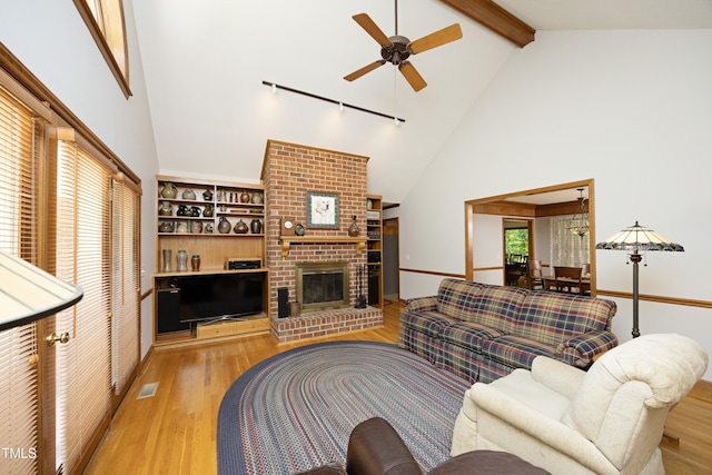 5464 Bass Mountain Rd, Snow Camp, NC 27349 - photo 13
