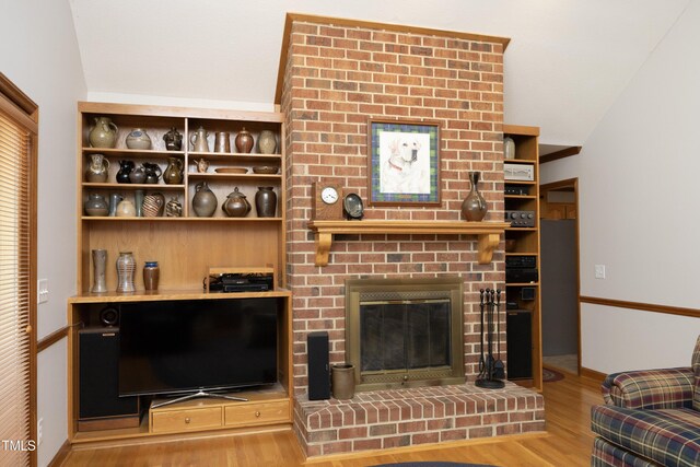 5464 Bass Mountain Rd, Snow Camp, NC 27349 - photo 14