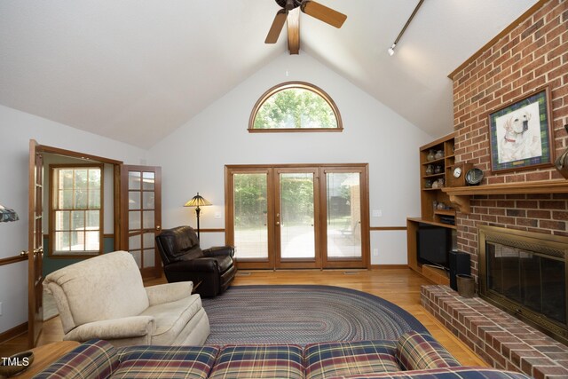5464 Bass Mountain Rd, Snow Camp, NC 27349 - photo 15