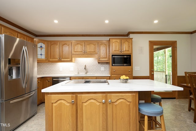 5464 Bass Mountain Rd, Snow Camp, NC 27349 - photo 22