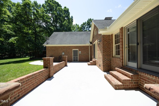 5464 Bass Mountain Rd, Snow Camp, NC 27349 - photo 38