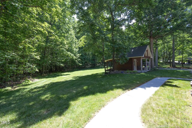 5464 Bass Mountain Rd, Snow Camp, NC 27349 - photo 44
